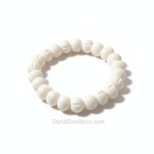 Elegant Camel Bone Bracelet – Unisex Faith-Inspired Gift & Accessory